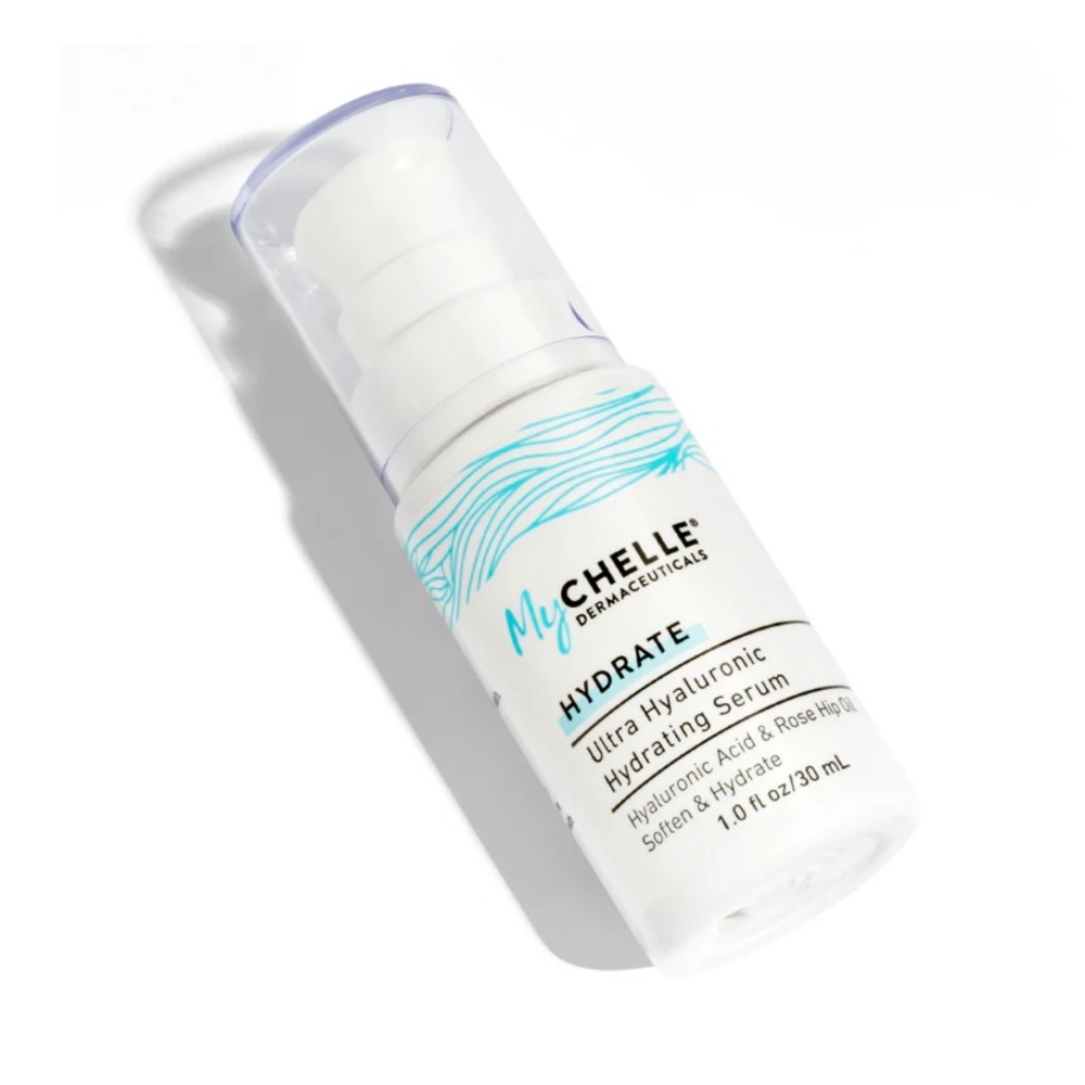 MyChelle Dermaceuticals Ultra Hyaluronic Hydrating Serum